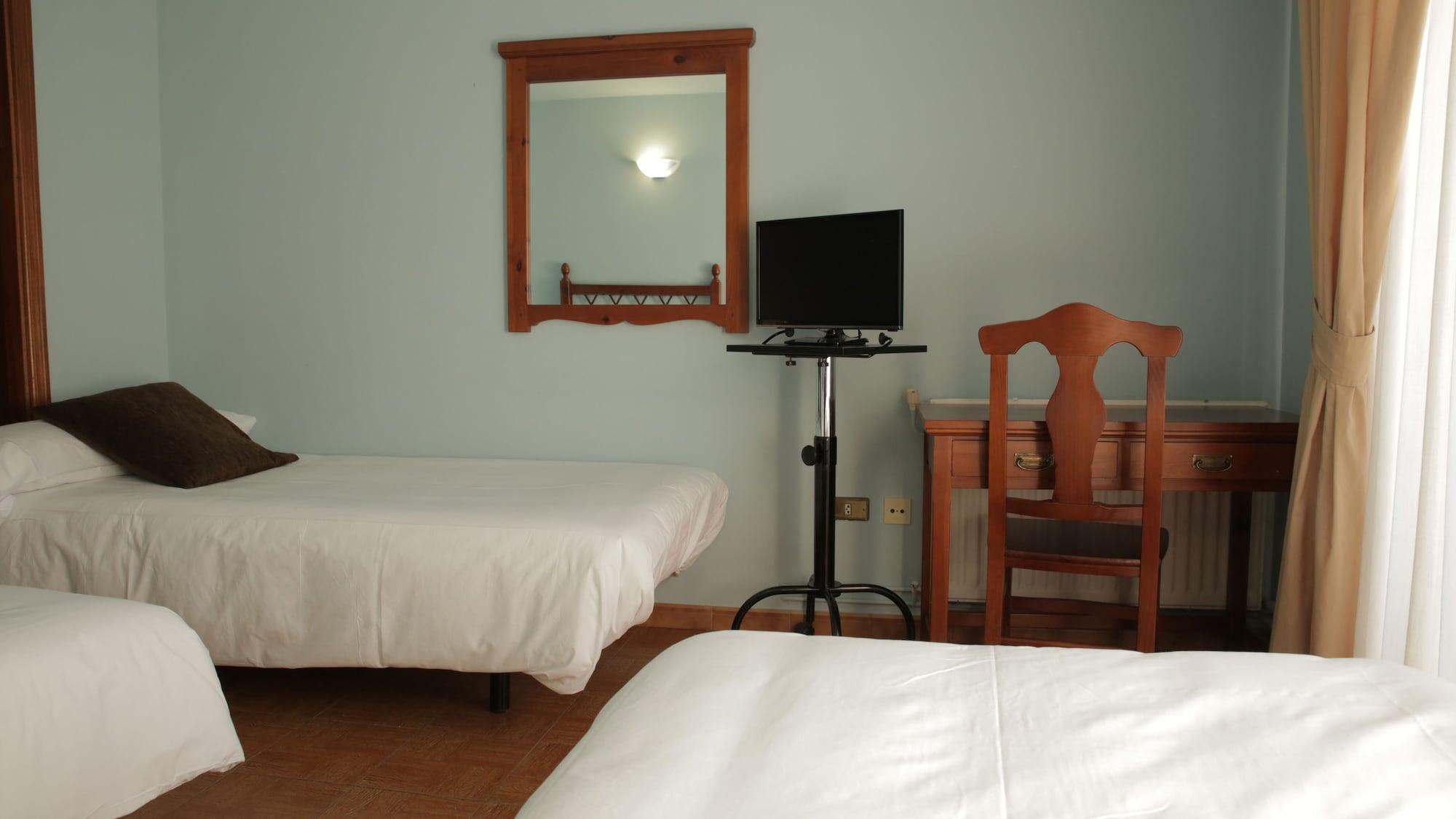 Hotel Alda Bueumar Ngoại thất bức ảnh