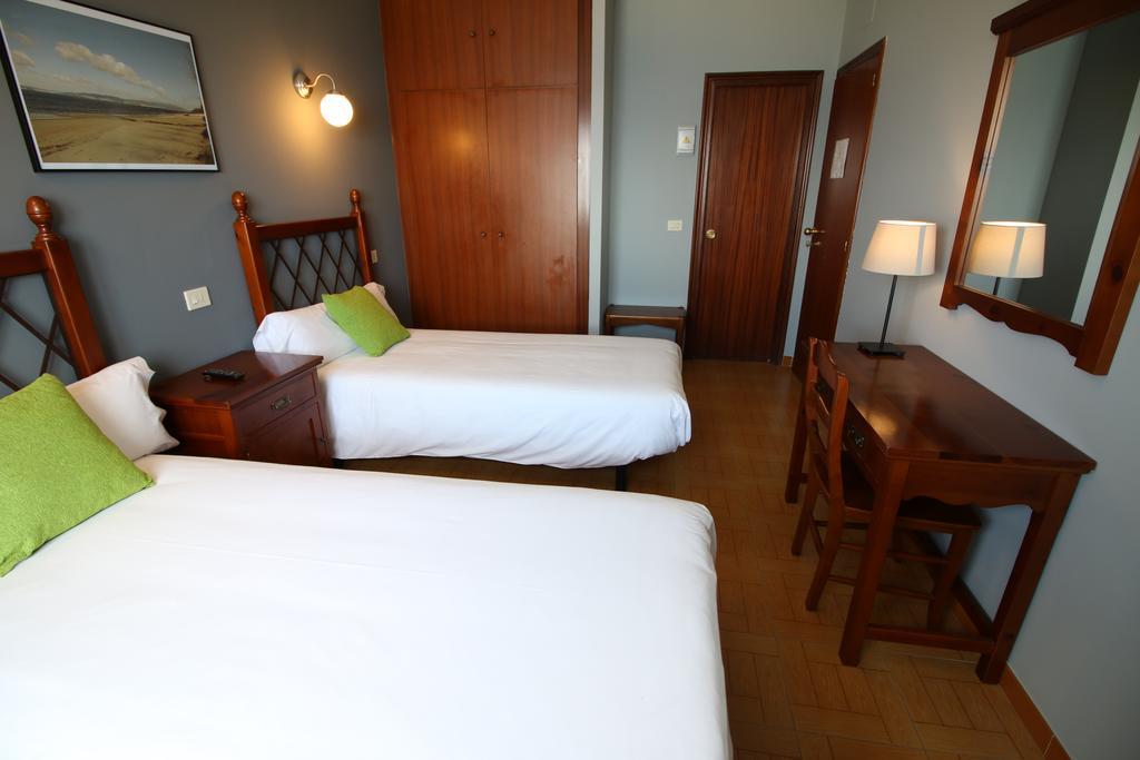 Hotel Alda Bueumar Ngoại thất bức ảnh