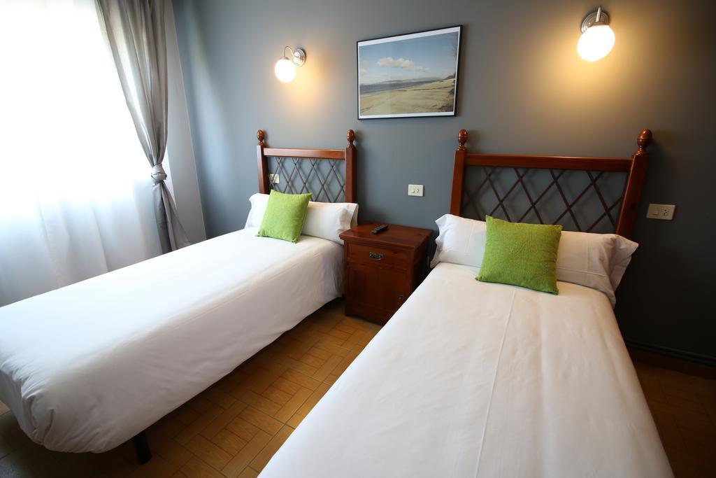 Hotel Alda Bueumar Ngoại thất bức ảnh