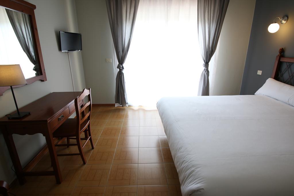 Hotel Alda Bueumar Ngoại thất bức ảnh