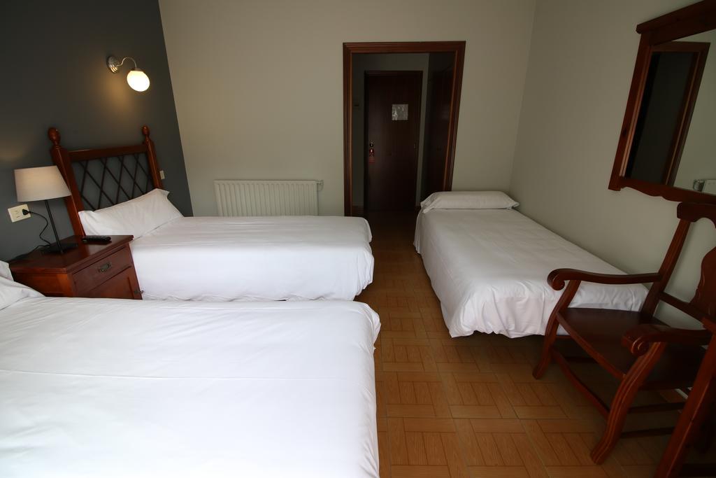 Hotel Alda Bueumar Ngoại thất bức ảnh
