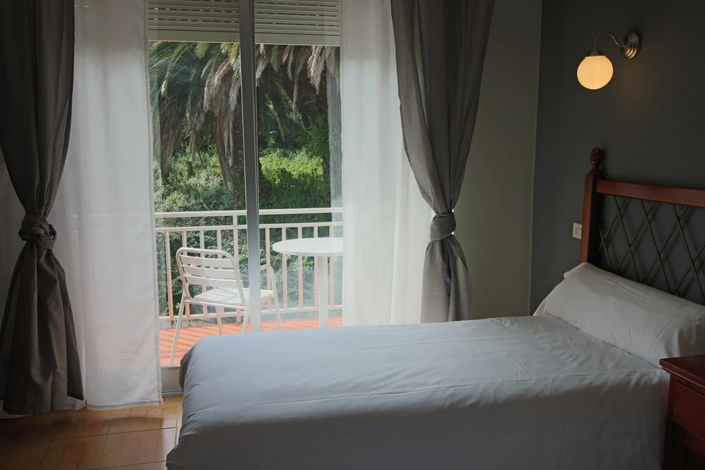Hotel Alda Bueumar Ngoại thất bức ảnh