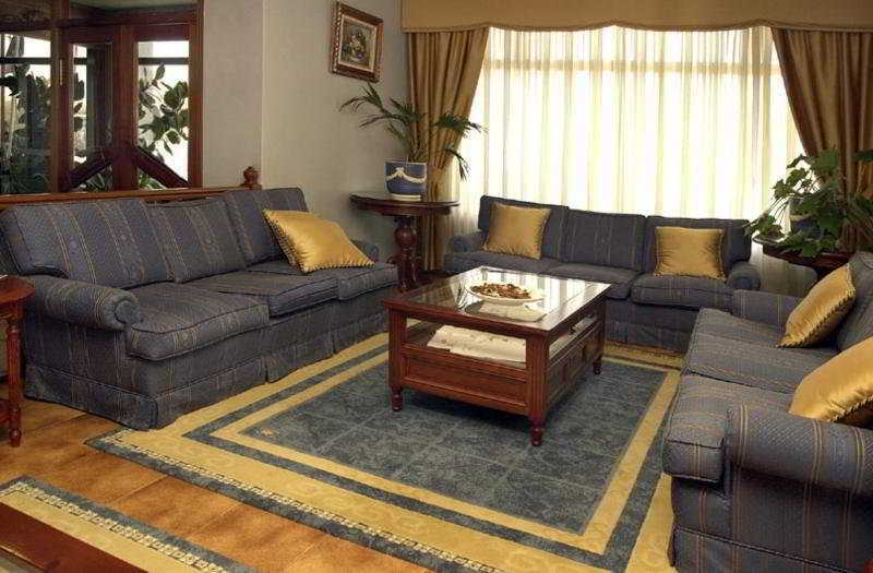 Hotel Alda Bueumar Ngoại thất bức ảnh