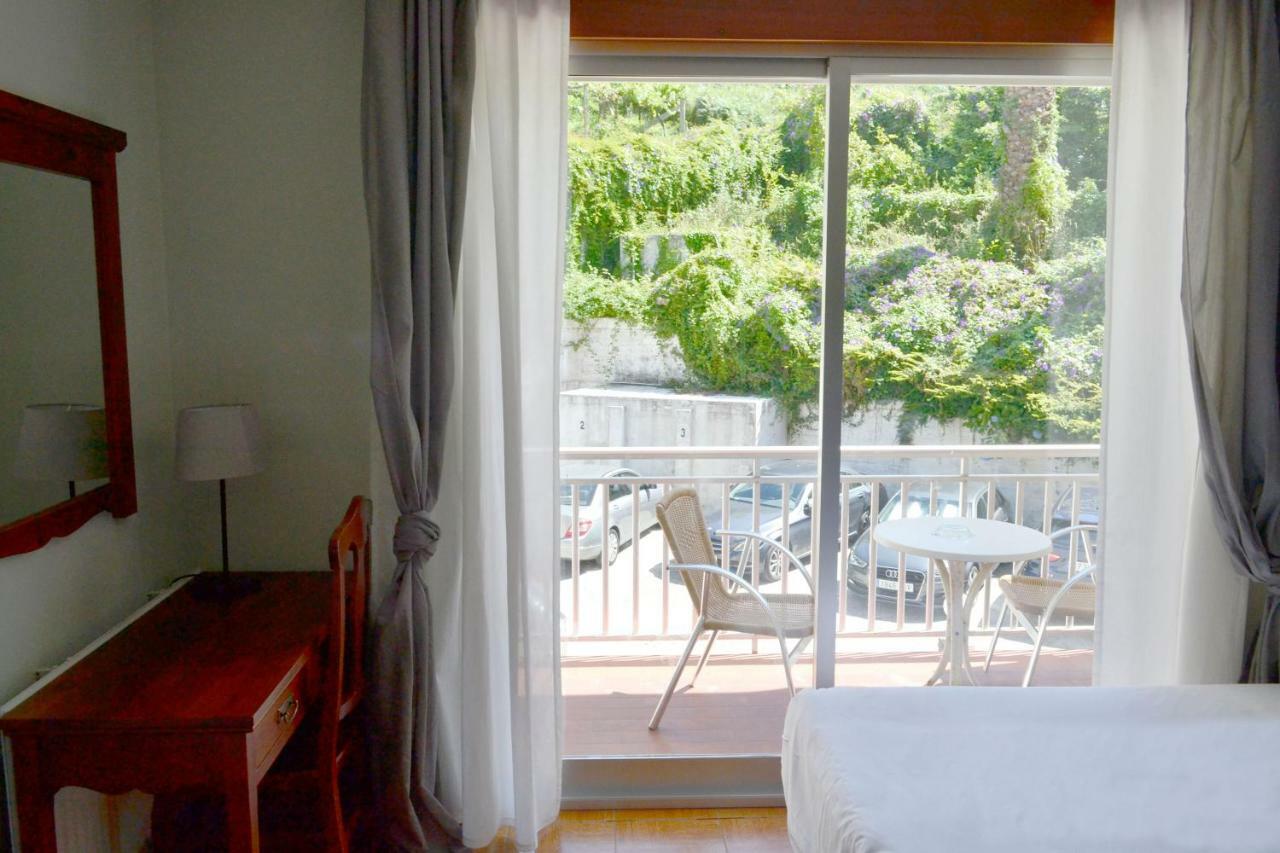Hotel Alda Bueumar Ngoại thất bức ảnh
