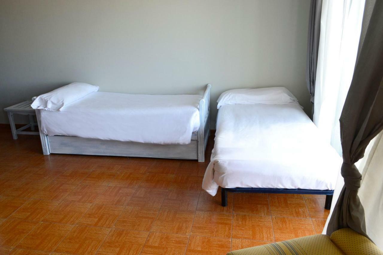Hotel Alda Bueumar Ngoại thất bức ảnh